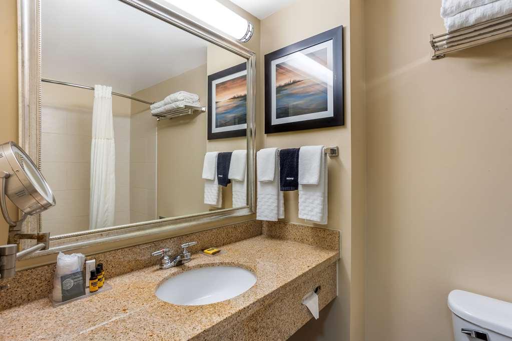 Best Western PLUS University Park Inn&Suites State College Zimmer foto